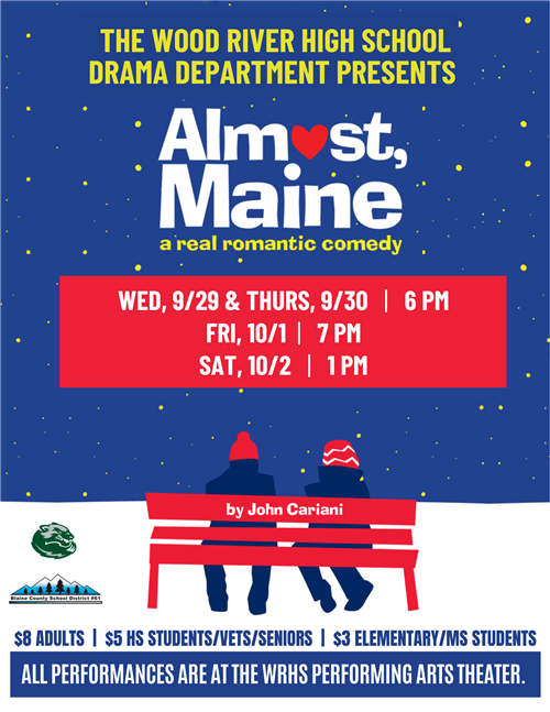 almost maine play